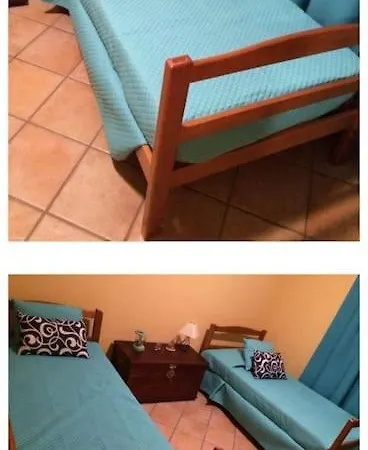 2-bed 5-min Walk To Shared Pool Free Parking Tavira