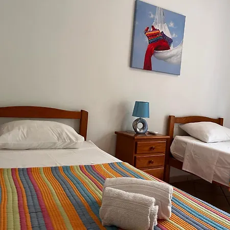 T2 With Swimming Pool Daire *