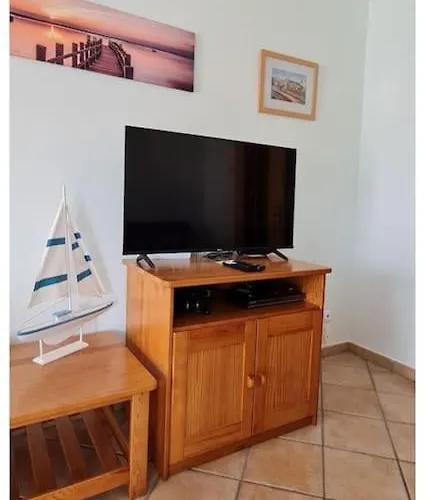 T2 With Swimming Pool Daire Tavira