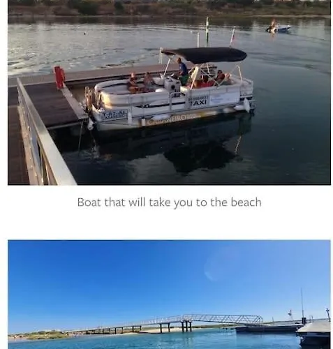 Daire T2 With Swimming Pool *