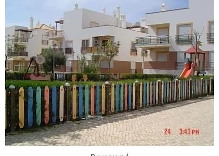 T2 With Swimming Pool Daire *