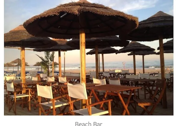 Daire T2 With Swimming Pool *