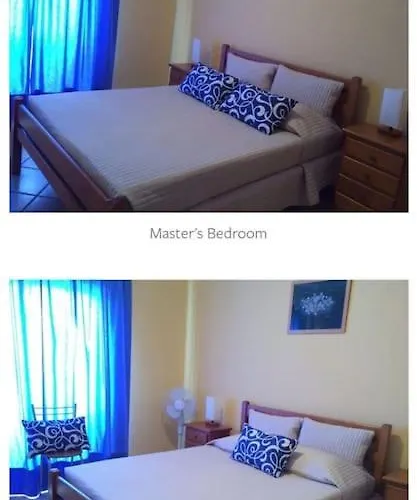 T2 With Swimming Pool Tavira