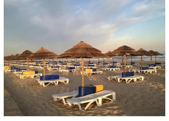 Daire T2 With Swimming Pool