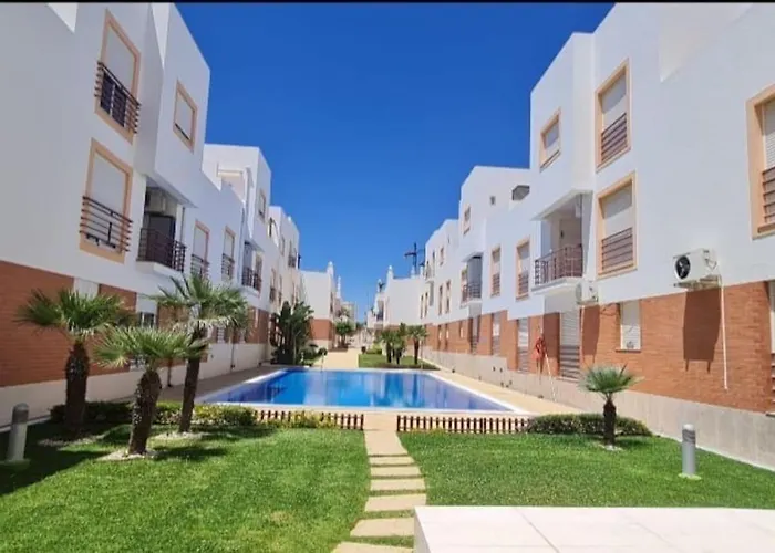 T2 With Swimming Pool *