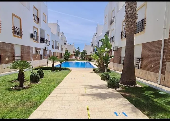 T2 With Swimming Pool *