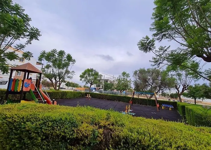 T2 With Swimming Pool * Tavira