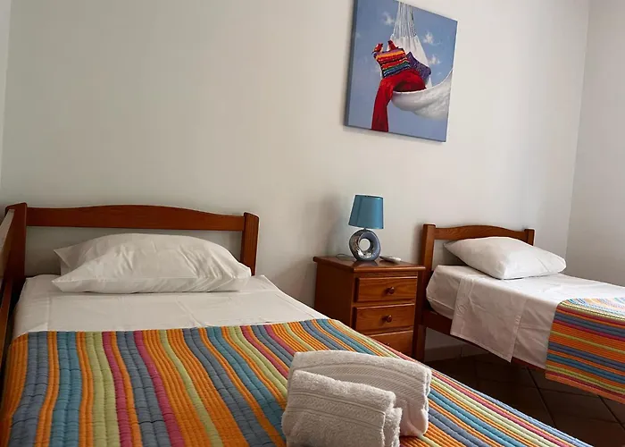 T2 With Swimming Pool Daire *