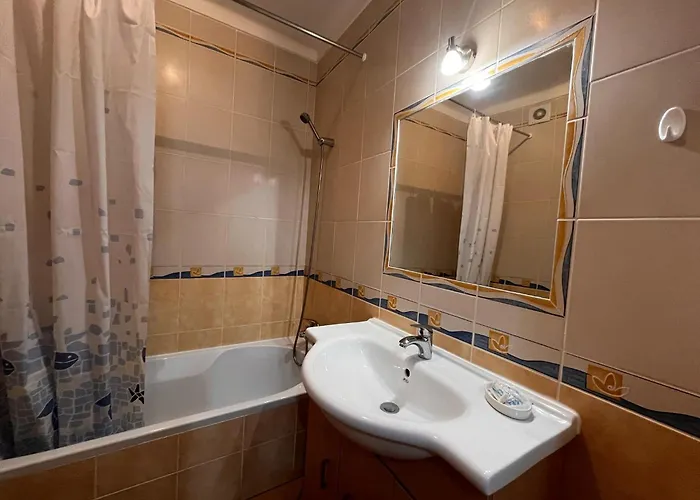 T2 With Swimming Pool Daire Tavira