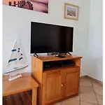 2-Bed Apartment 5-Min Walk To Cabanas Beach Shared Pool Free Parking Apartment Tavira