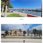 2-Bed Apartment 5-Min Walk To Cabanas Beach Shared Pool Free Parking Apartment *