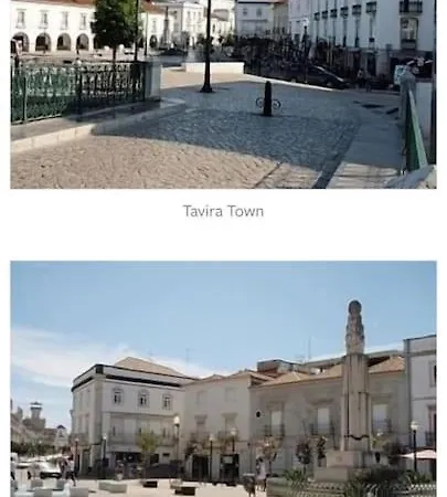 Appartamento T2 With Swimming Pool *